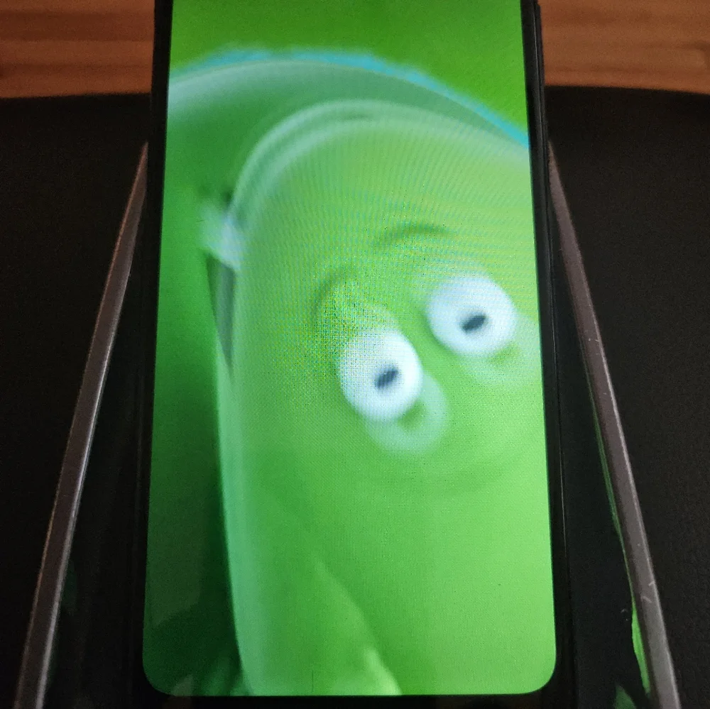 Motorola G Power Smartphone 32GB with Blue Display